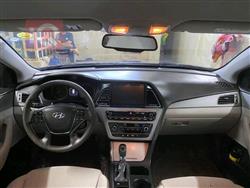 هیوندای سۆناتا